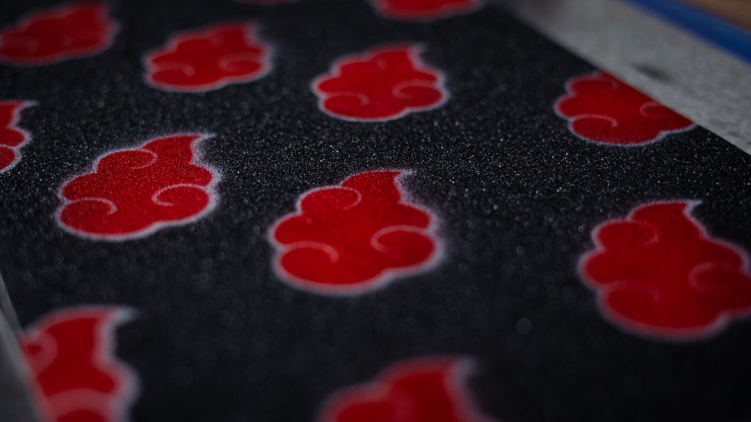 Skateboard Griptape